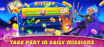 Tampilan kategori permainan slot dan live dealer m3toto