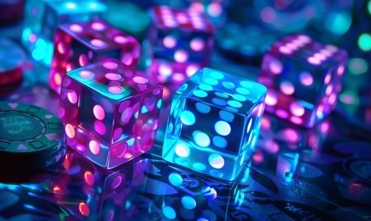 Tampilan permainan Quickspin dengan fitur bonus di m3toto
